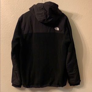 The North Face Men’s Denali Jacket